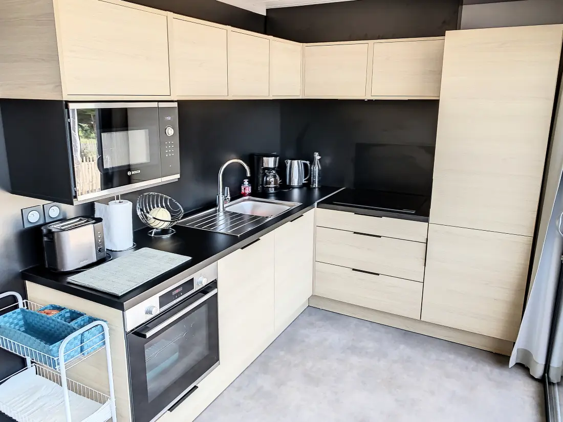 Maison de Vacances Jullouville 334