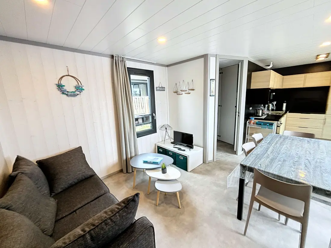 Maison de Vacances Jullouville 334