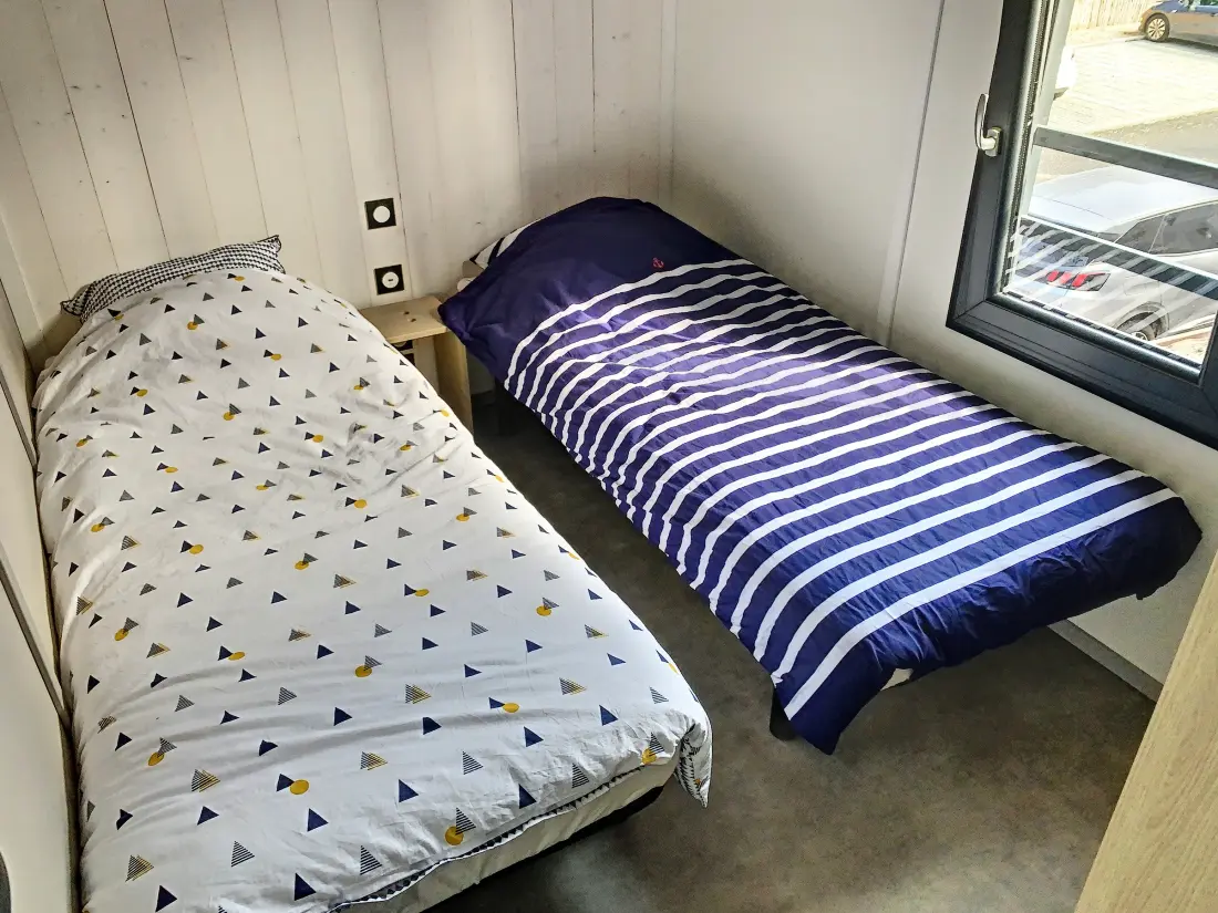 Maison de Vacances Jullouville 334