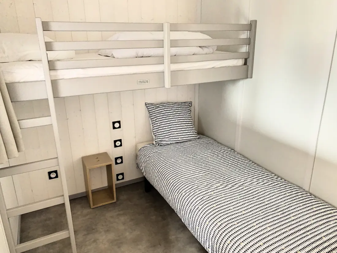 Maison de Vacances Jullouville 334