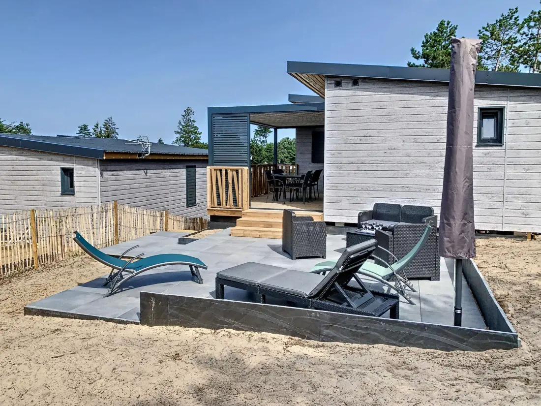Maison de Vacances Jullouville 334