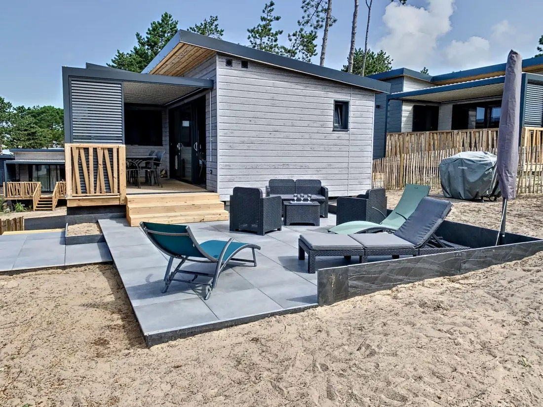 Maison de Vacances Jullouville 334