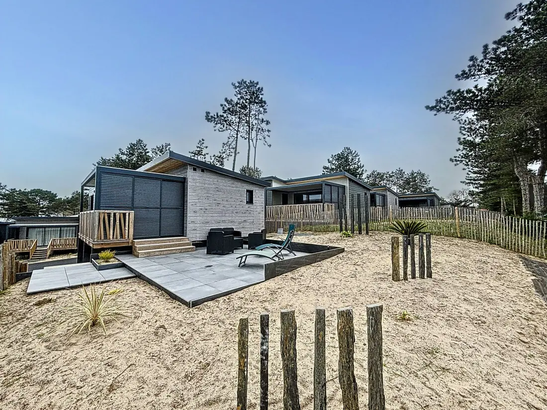 Maison de Vacances Jullouville 334