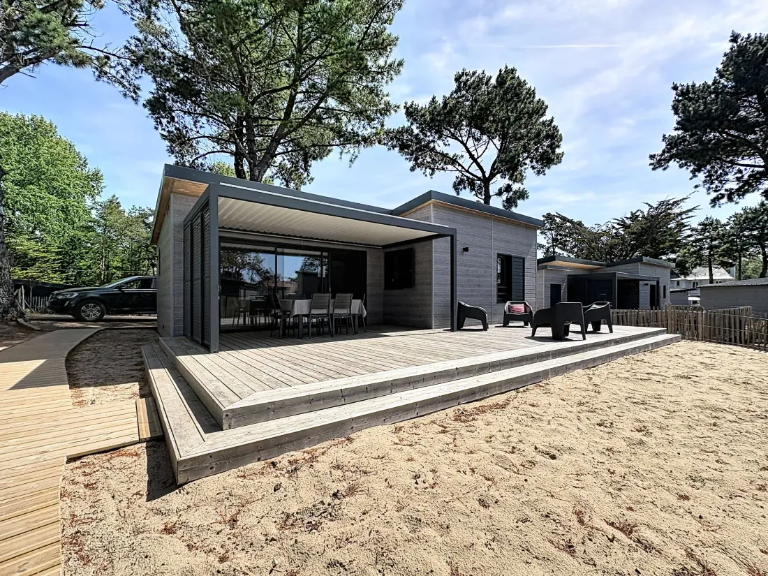 Maison de Vacances Jullouville 335