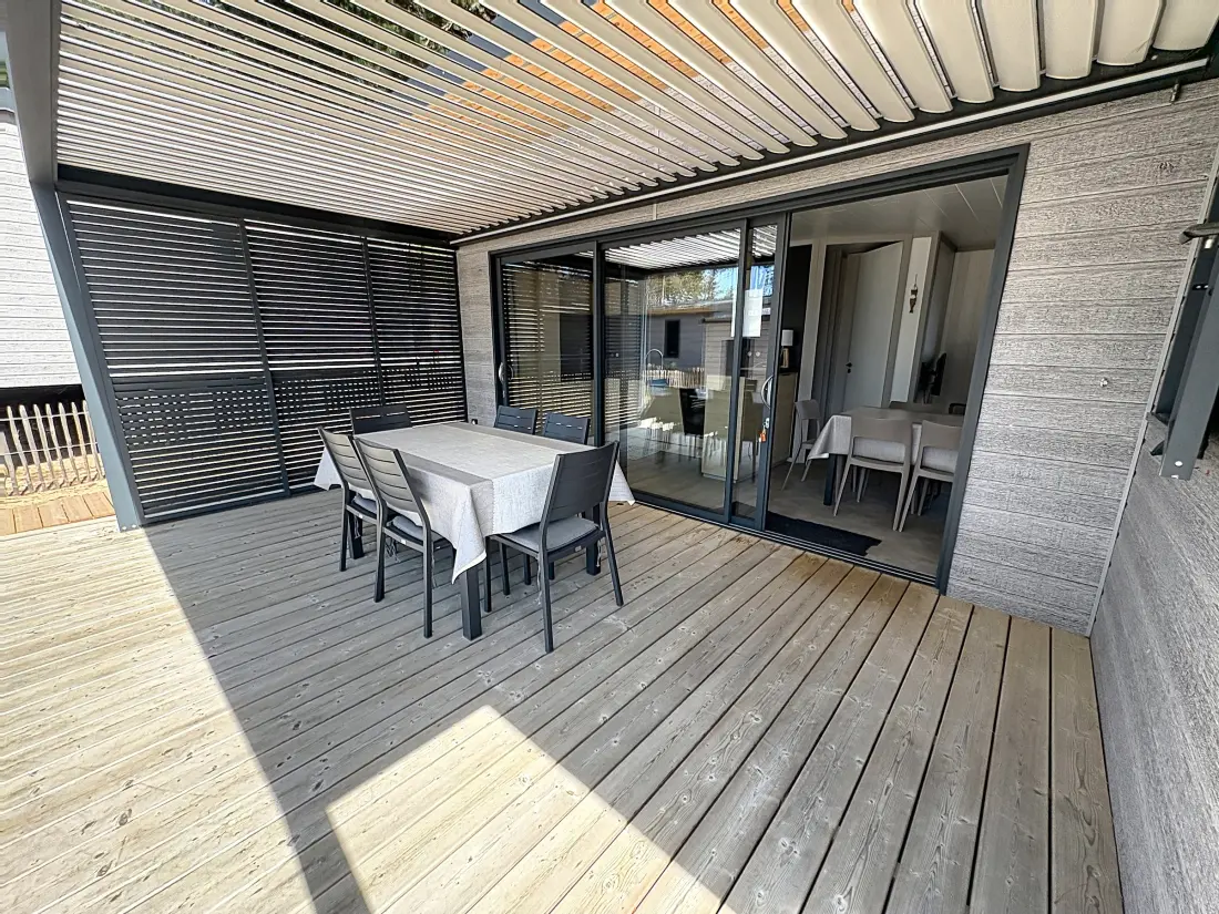 Maison de Vacances Jullouville 335