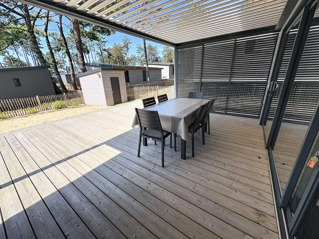 Maison de Vacances Jullouville 335