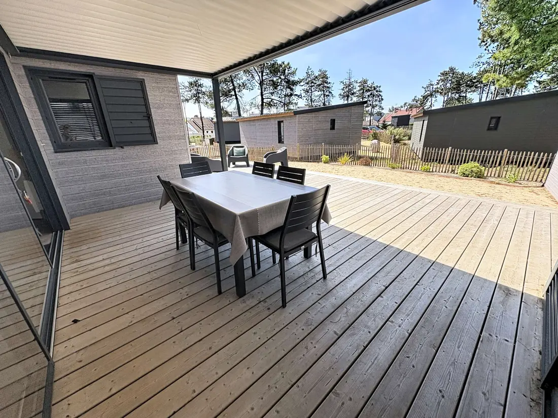Maison de Vacances Jullouville 335