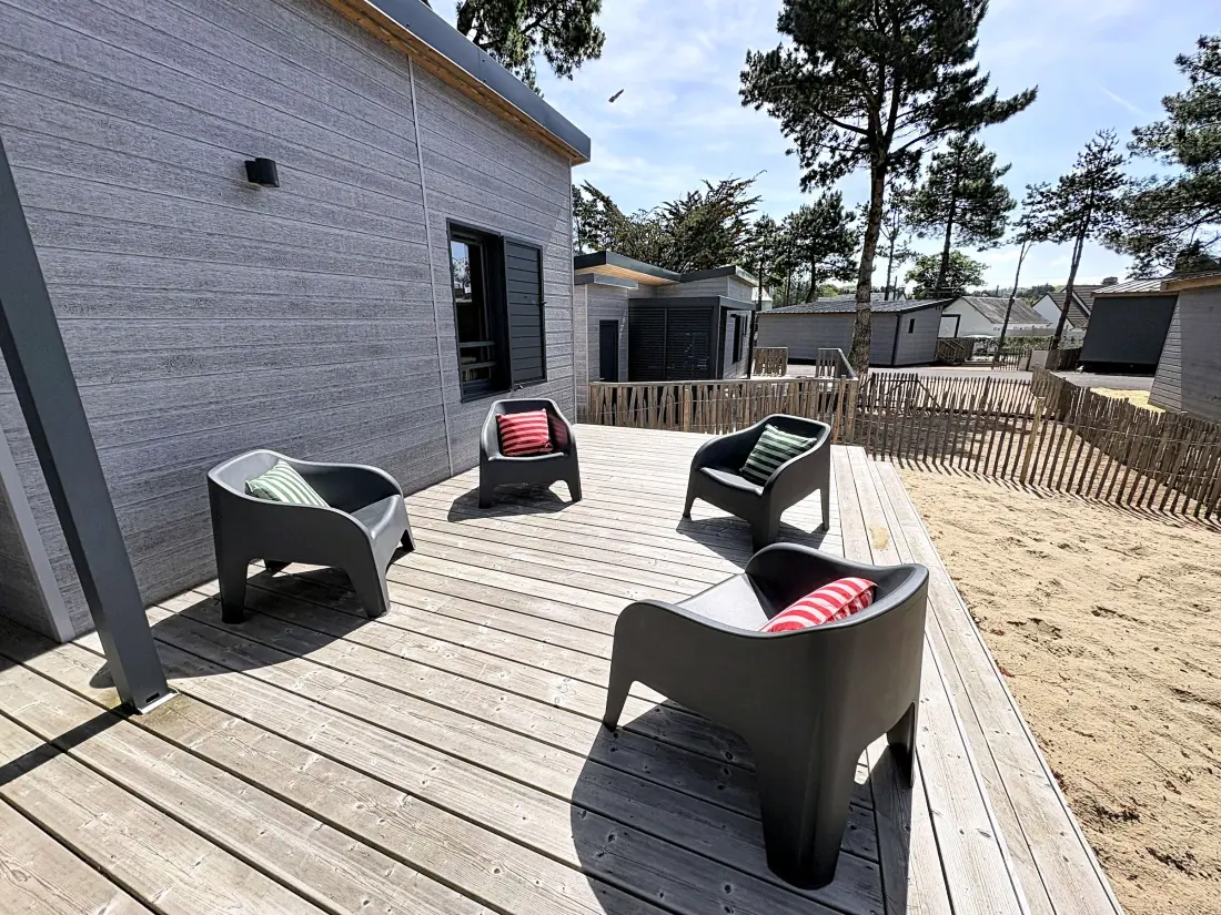 Maison de Vacances Jullouville 335