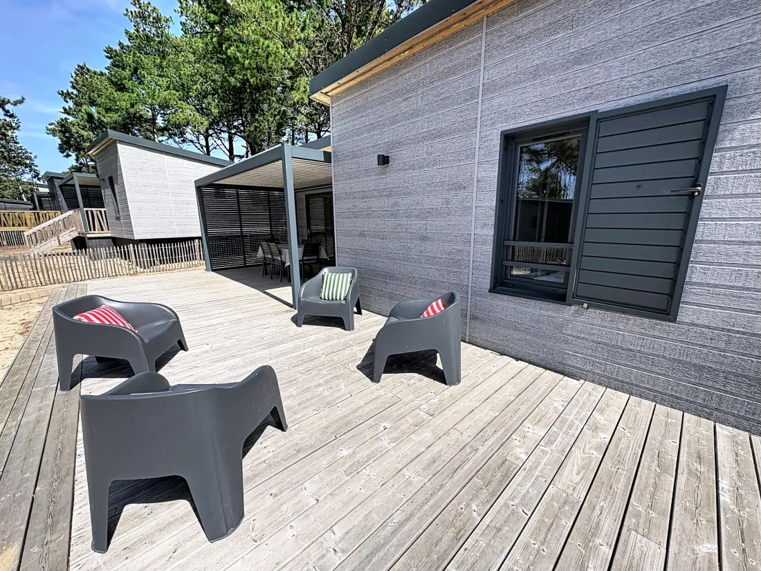Maison de Vacances Jullouville 335