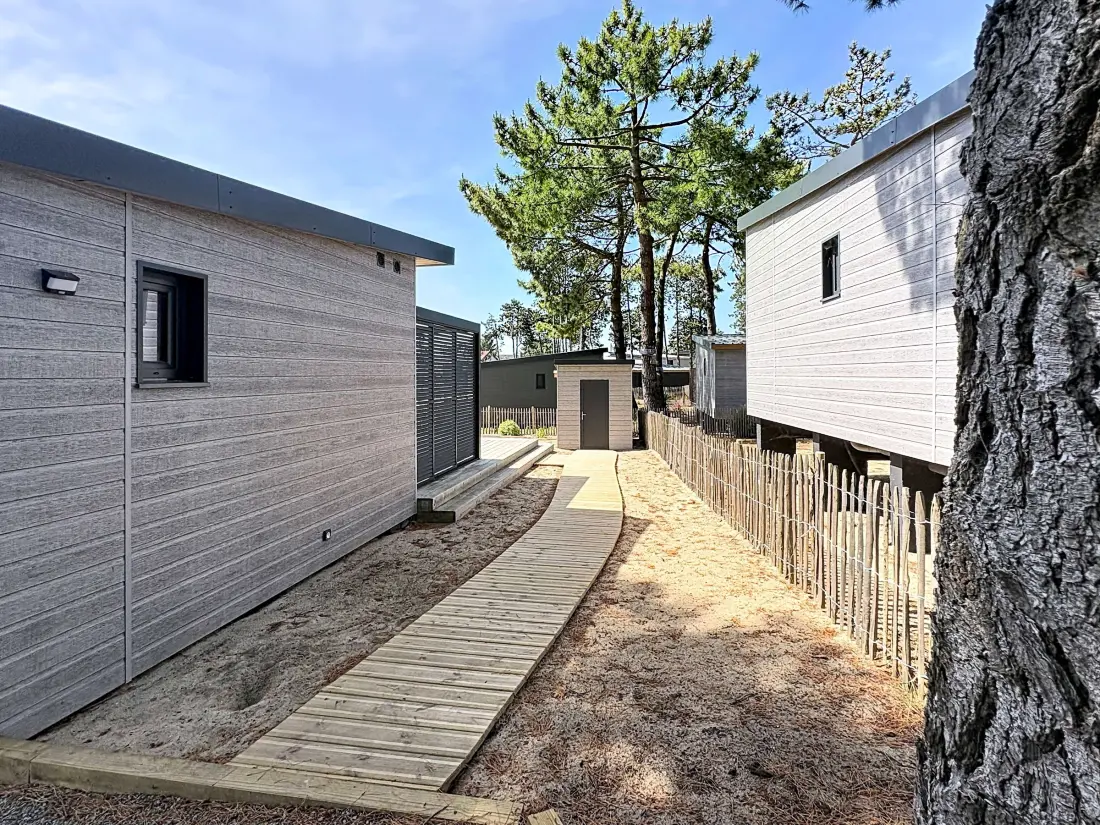 Maison de Vacances Jullouville 335