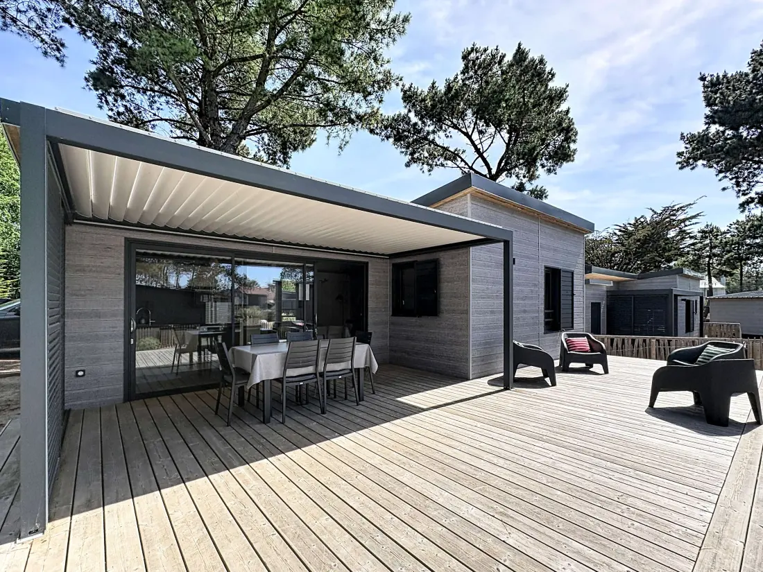 Maison de Vacances Jullouville 335