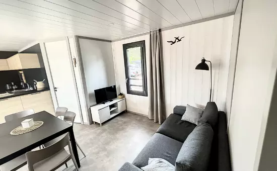 Maison de Vacances Jullouville 335
