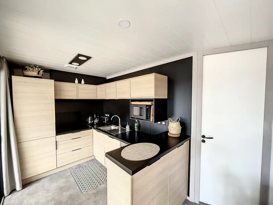 Maison de Vacances Jullouville 335