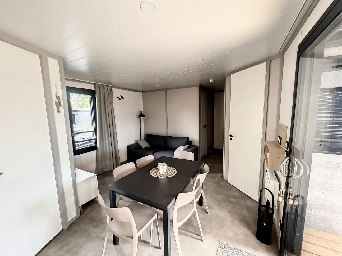 Maison de Vacances Jullouville 335