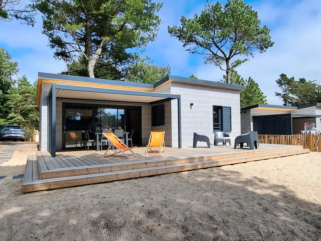 Maison de Vacances Jullouville 335