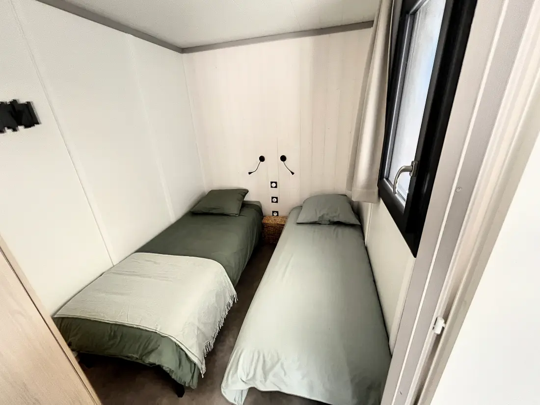 Maison de Vacances Jullouville 335