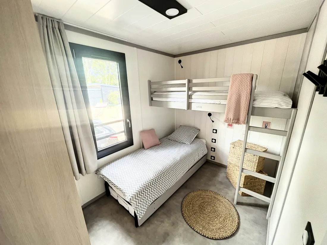 Maison de Vacances Jullouville 335