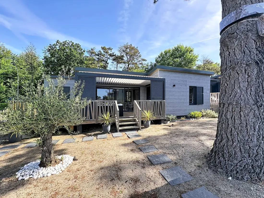 Maison de Vacances Jullouville 336