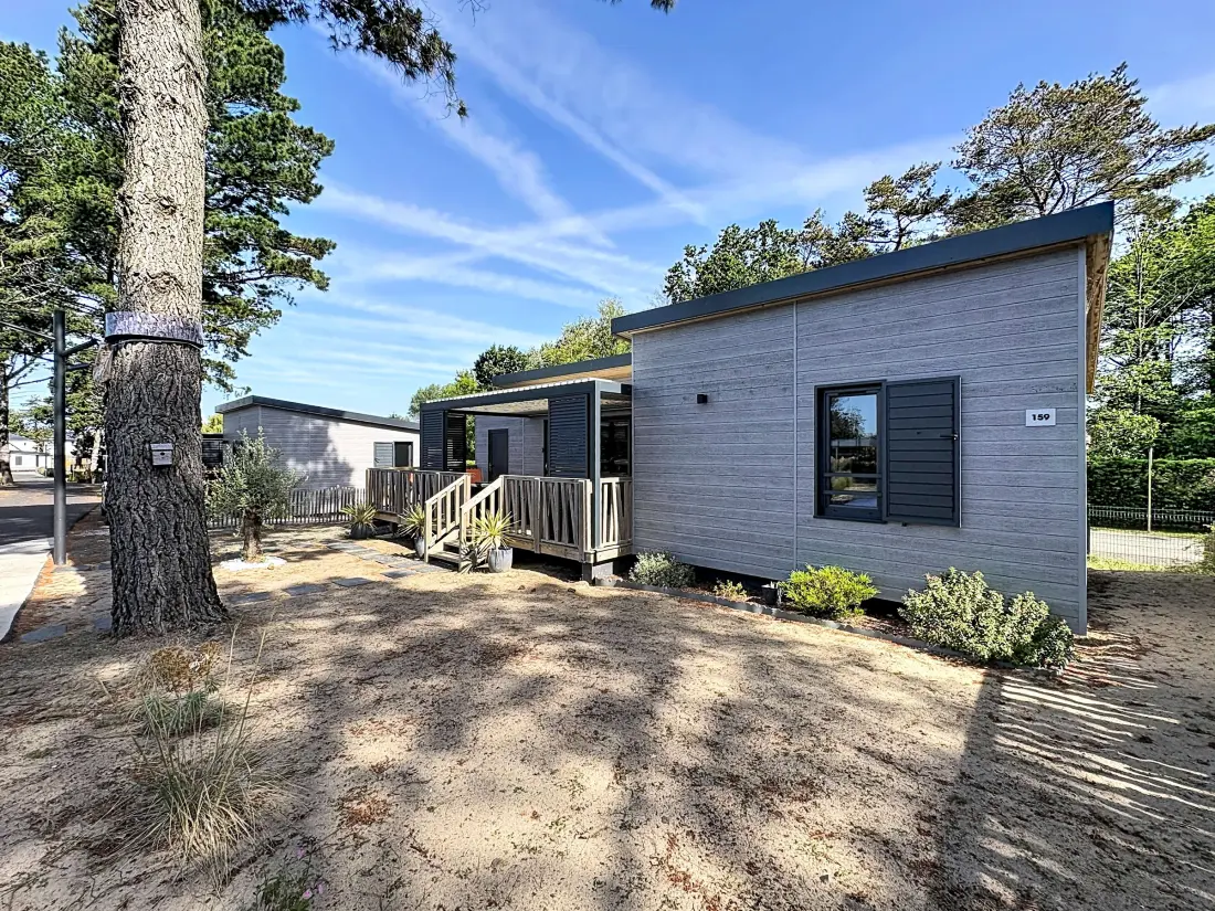 Maison de Vacances Jullouville 336