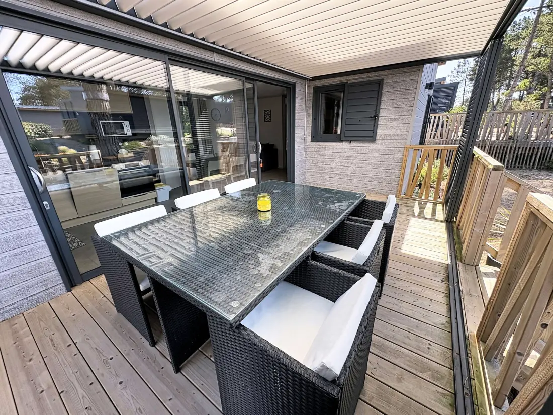 Maison de Vacances Jullouville 336