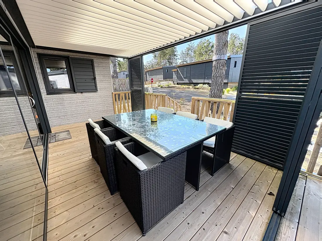 Maison de Vacances Jullouville 336