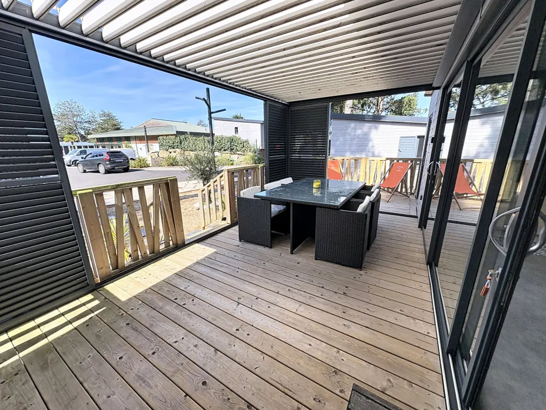 Maison de Vacances Jullouville 336