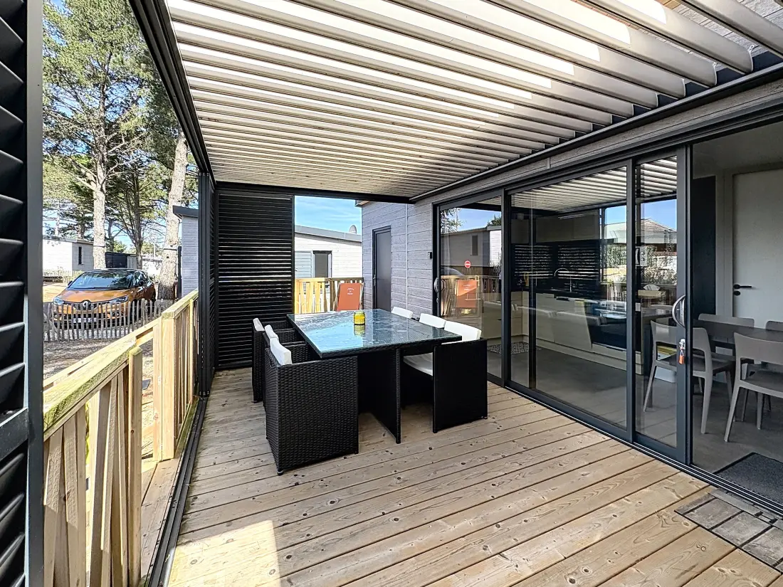 Maison de Vacances Jullouville 336