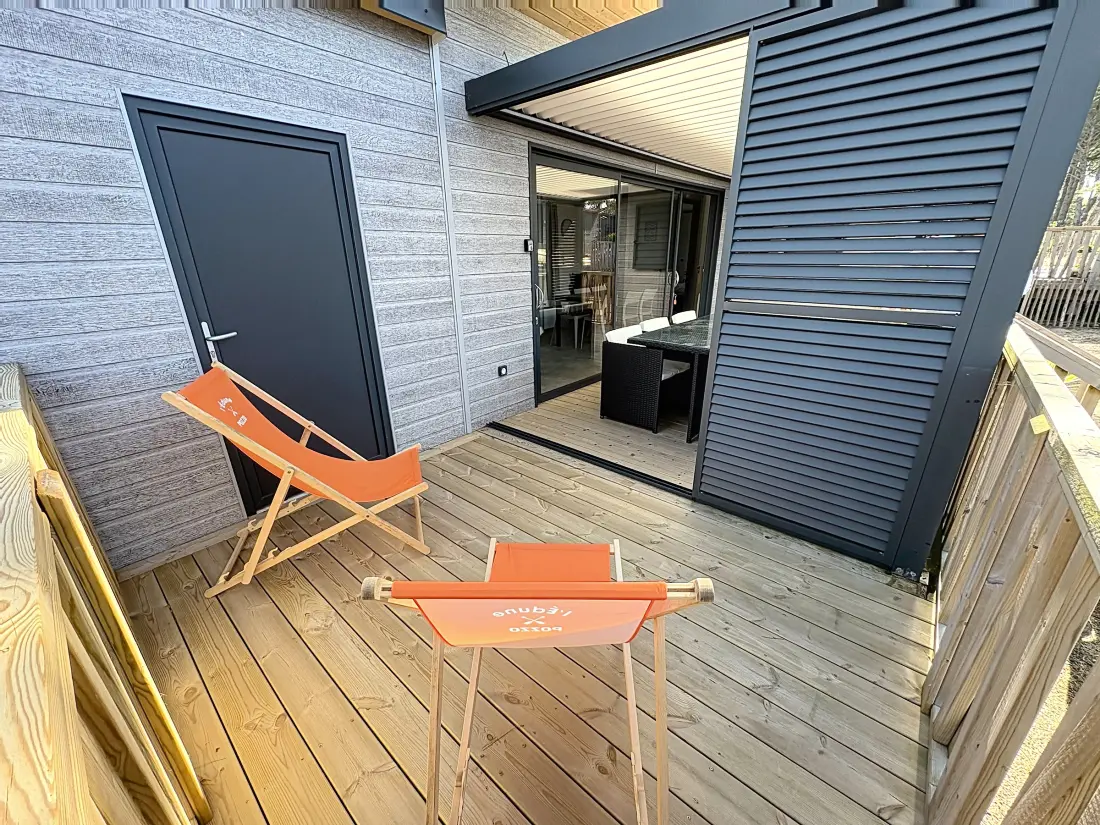 Maison de Vacances Jullouville 336
