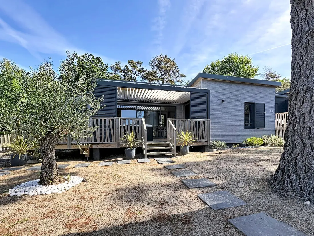 Maison de Vacances Jullouville 336