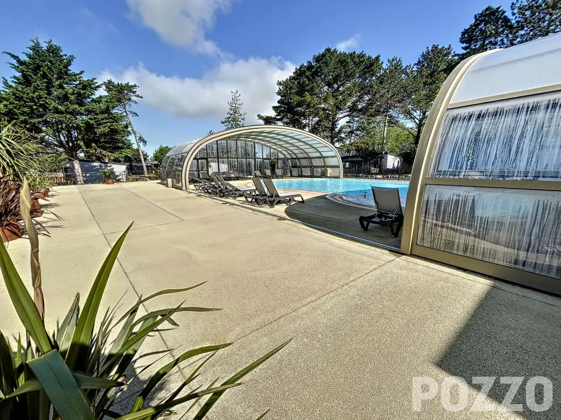 Maison de Vacances Jullouville 336