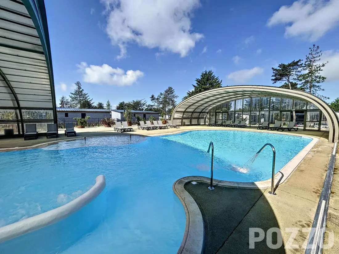Maison de Vacances Jullouville 336