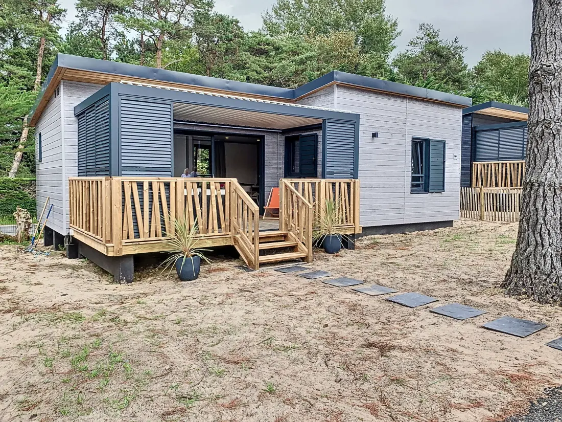 Maison de Vacances Jullouville 336