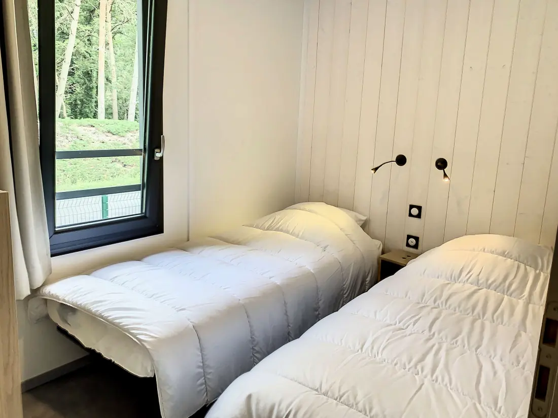 Maison de Vacances Jullouville 336