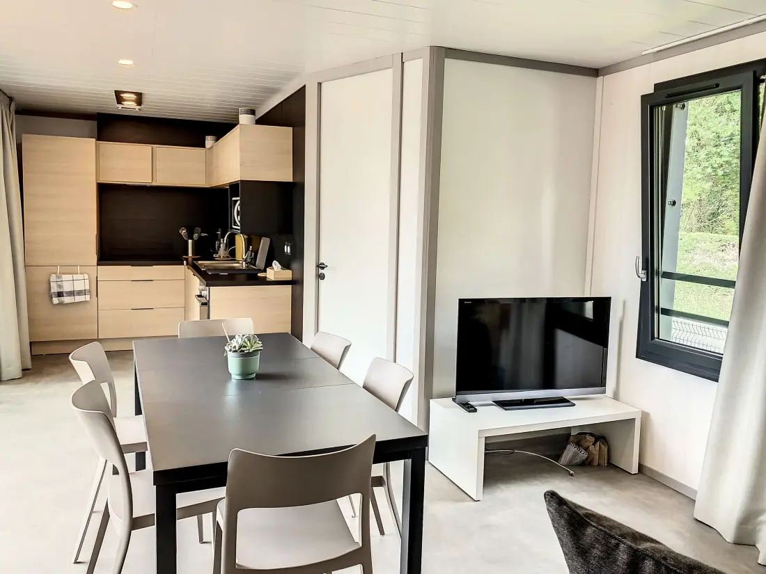 Maison de Vacances Jullouville 336