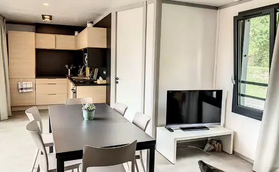 Maison de Vacances Jullouville 336