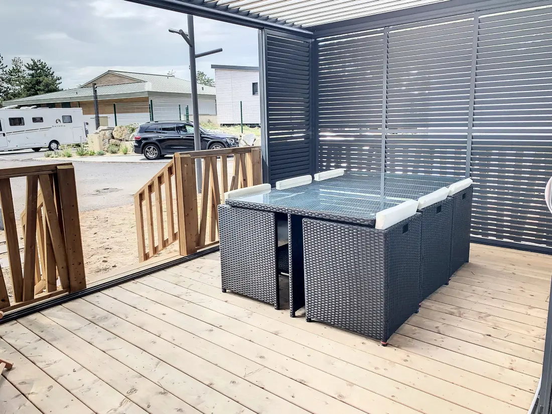 Maison de Vacances Jullouville 336