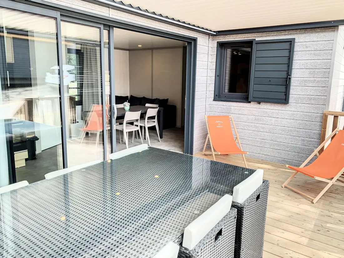 Maison de Vacances Jullouville 336