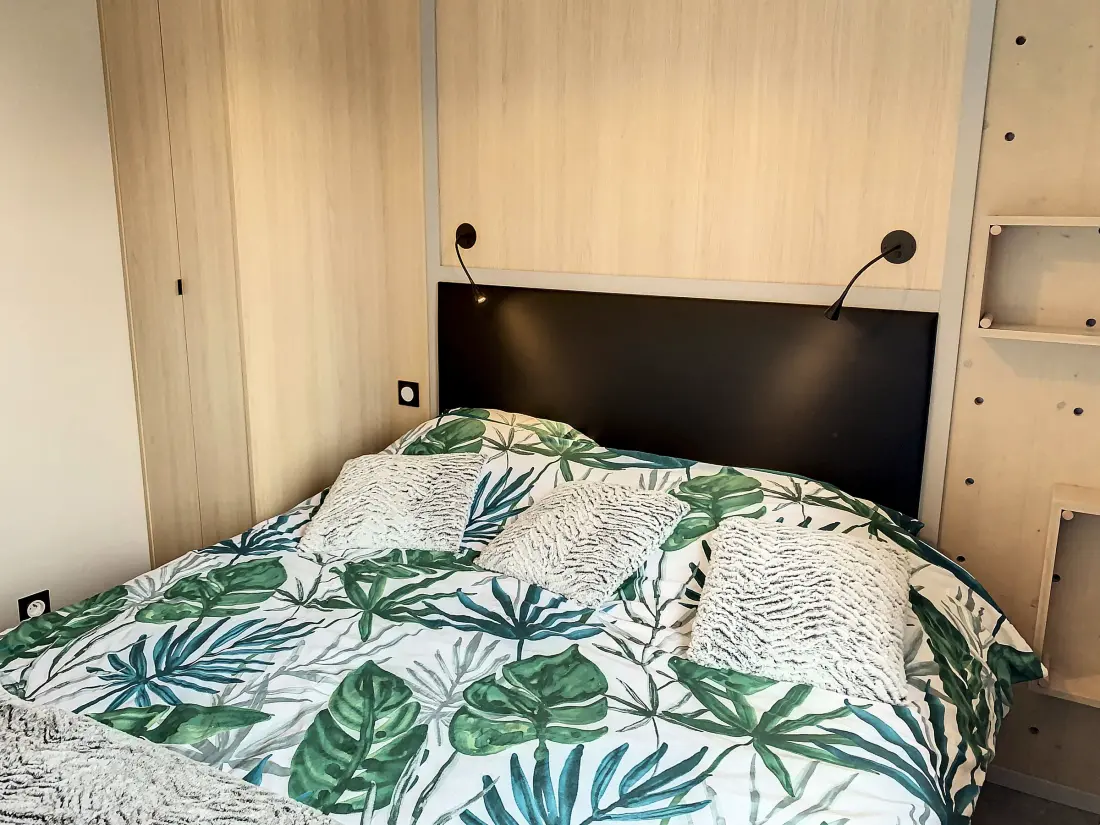 Maison de Vacances Jullouville 336