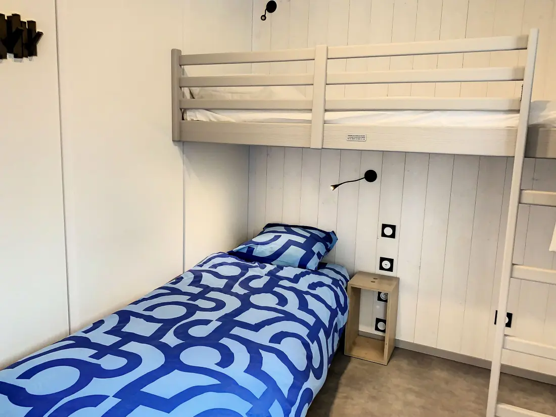 Maison de Vacances Jullouville 336