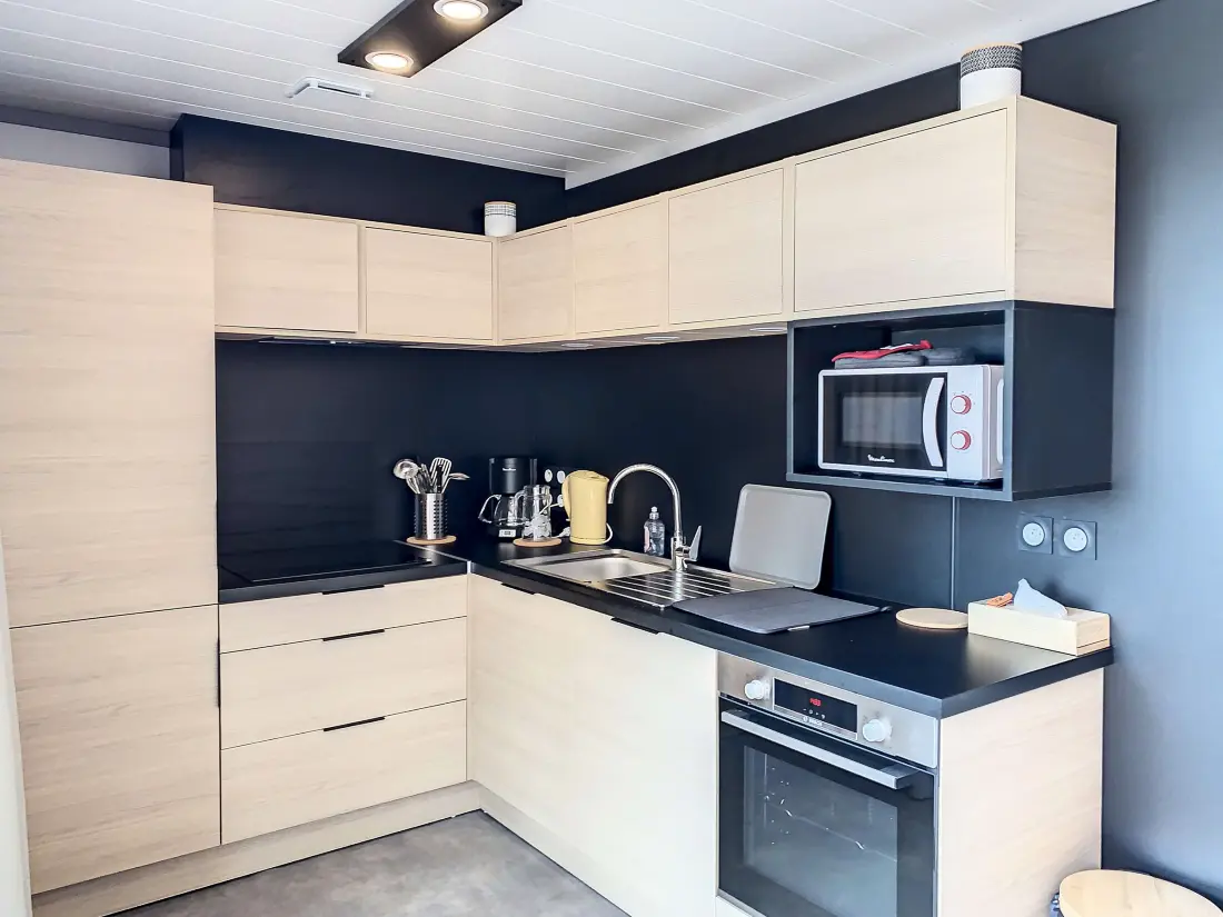 Maison de Vacances Jullouville 336
