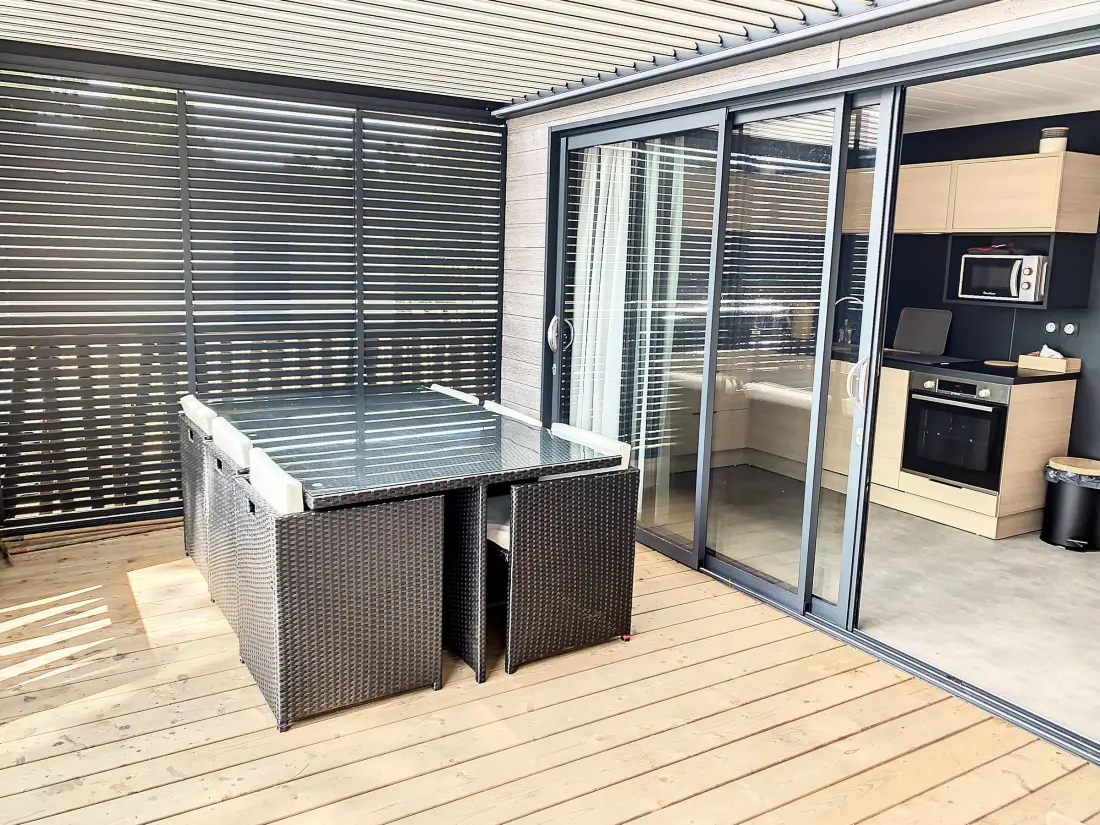 Maison de Vacances Jullouville 336