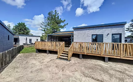 Maison de Vacances Jullouville 338