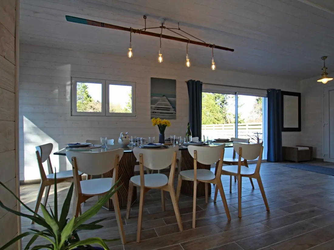 Maison de Vacances Jullouville 339