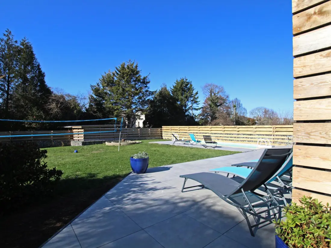 Maison de Vacances Jullouville 339