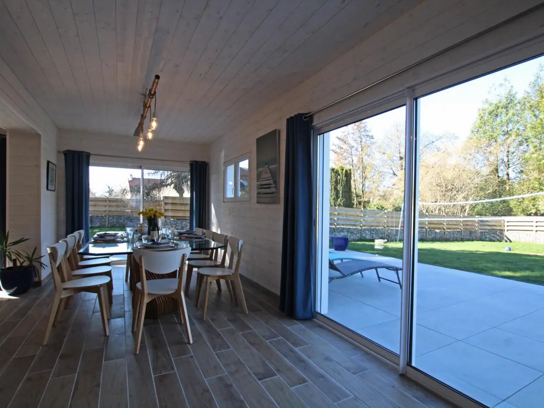Maison de Vacances Jullouville 339