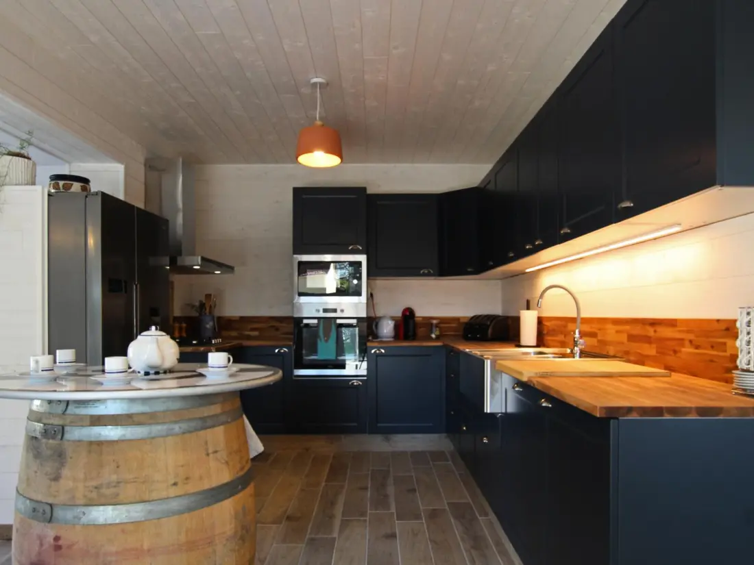 Maison de Vacances Jullouville 339