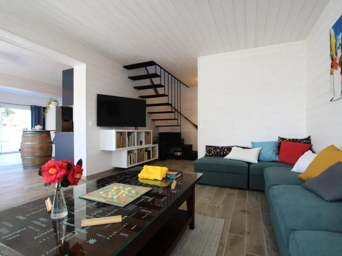 Maison de Vacances Jullouville 339