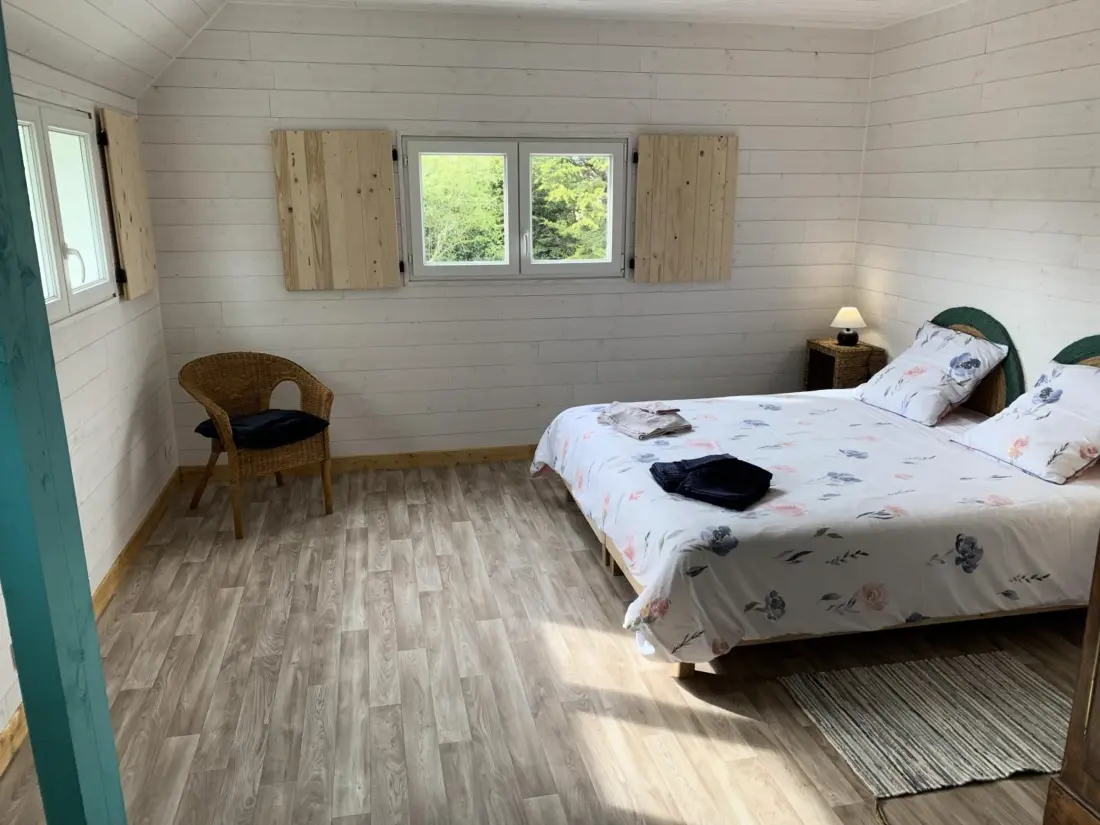 Maison de Vacances Jullouville 339