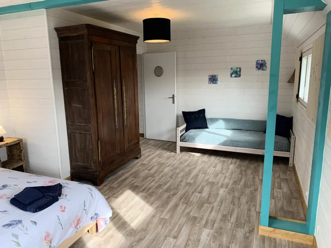 Maison de Vacances Jullouville 339