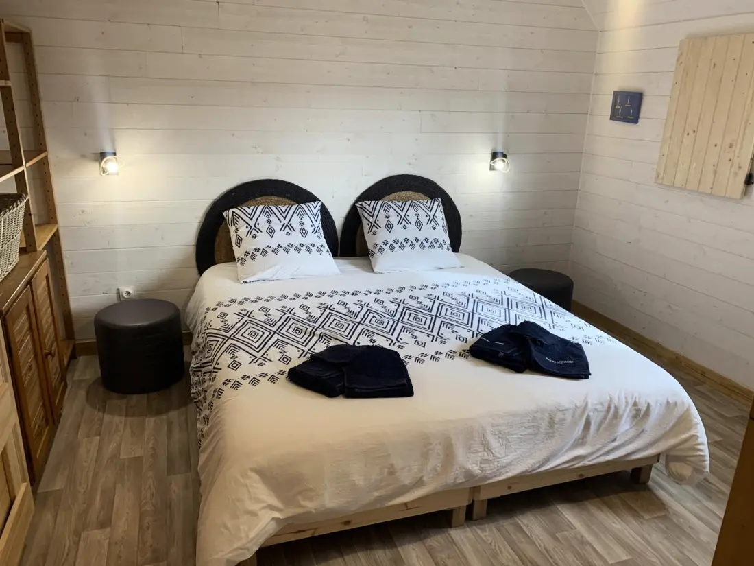 Maison de Vacances Jullouville 339